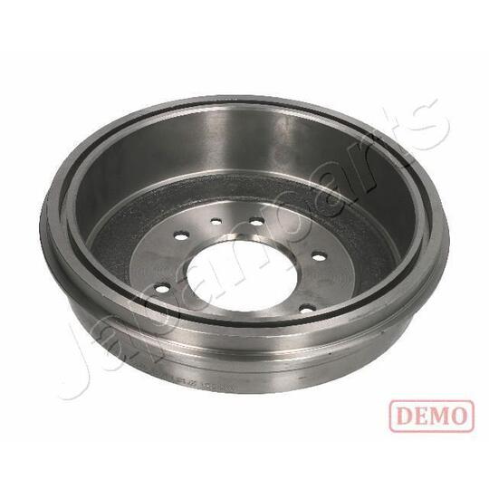 TA-0311C - Brake Drum 