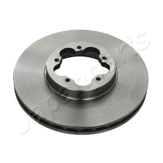 DI-0332 - Brake Disc 