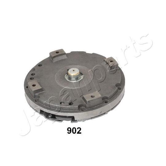 KV-902 - Clutch Kit 