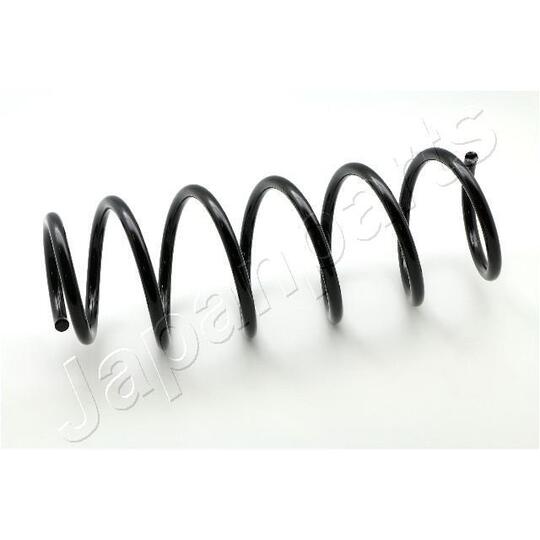 ZC6070H - Suspension Spring 