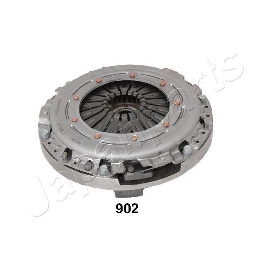 KV-902 - Clutch Kit 