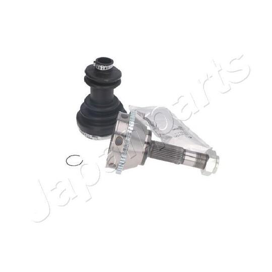 GI-0015 - Joint Kit, drive shaft 