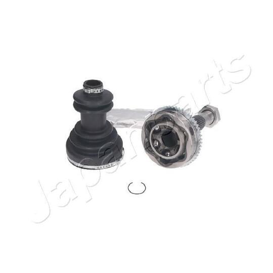 GI-0015 - Joint Kit, drive shaft 