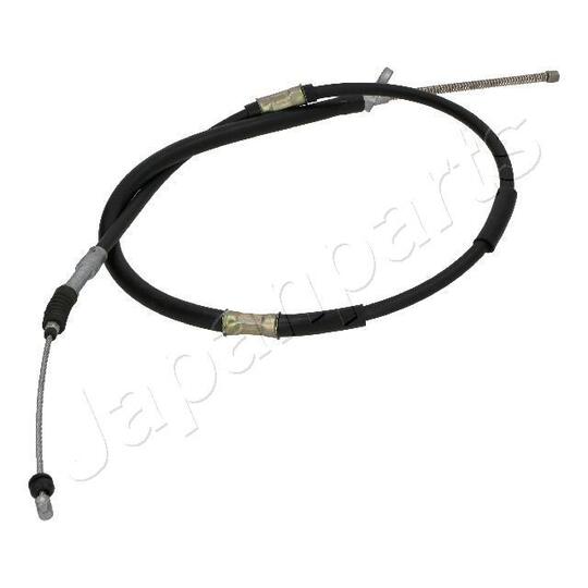 BC-297L - Cable, parking brake 