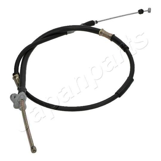 BC-297L - Cable, parking brake 