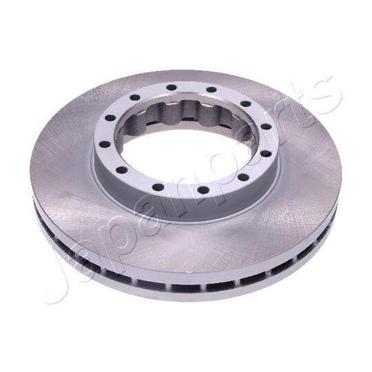 DP-526C - Brake Disc 