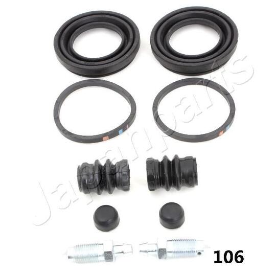 KD-106 - Repair Kit, brake caliper 