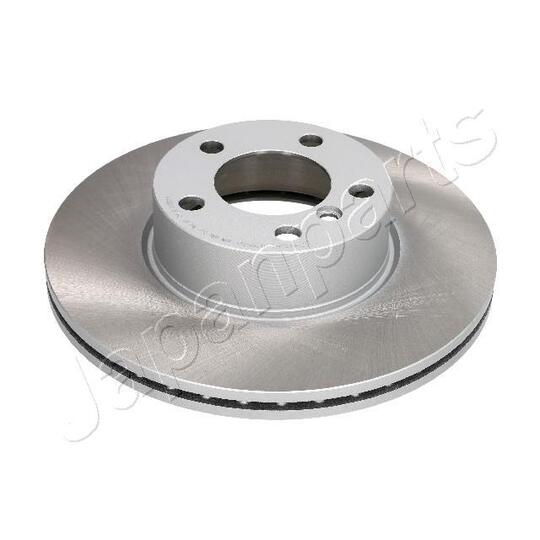 DI-0103C - Brake Disc 