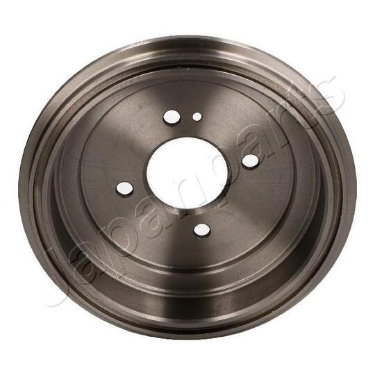 TA-H19 - Brake Drum 