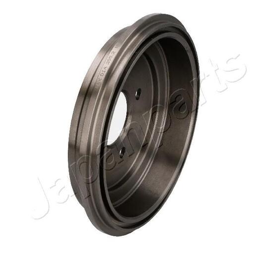 TA-H19 - Brake Drum 