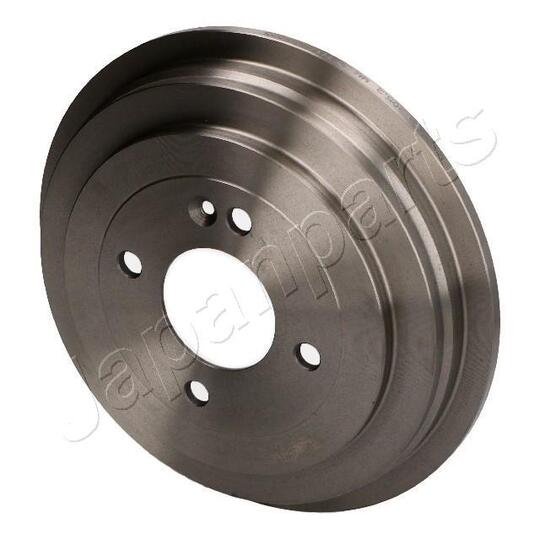 TA-H19 - Brake Drum 