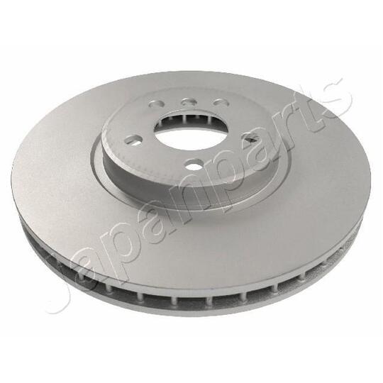 DI-0142 - Brake Disc 