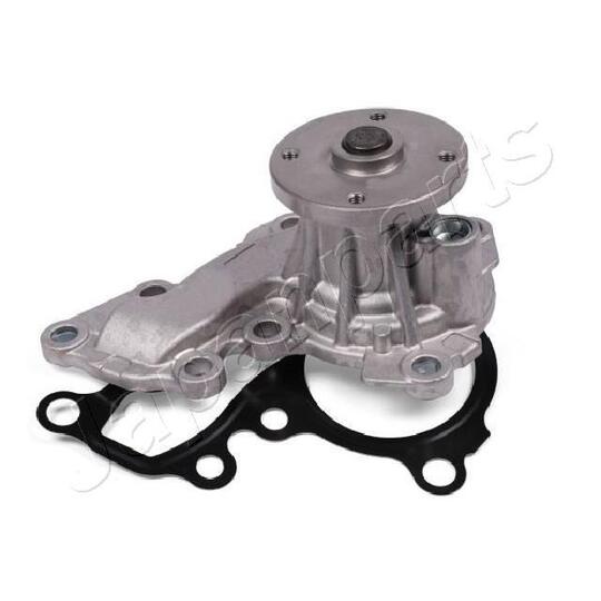 PQ-K26 - Water pump 