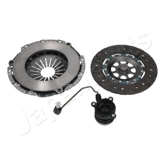 KF-AR02 - Clutch Kit 