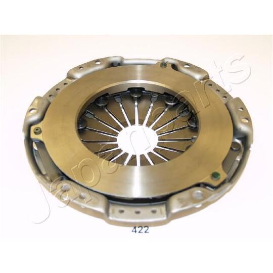 SF-422 - Clutch Pressure Plate 