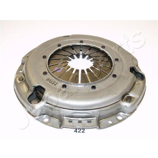 SF-422 - Clutch Pressure Plate 