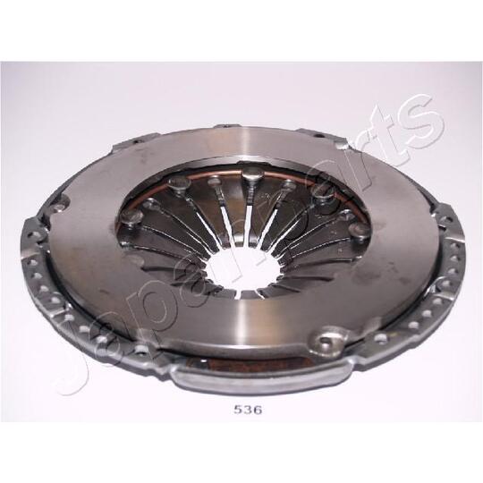 SF-536 - Clutch Pressure Plate 