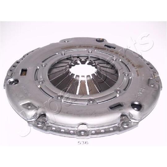 SF-536 - Clutch Pressure Plate 