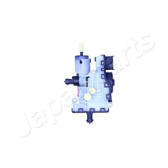 UP-001TR - Delivery Module, urea injection 