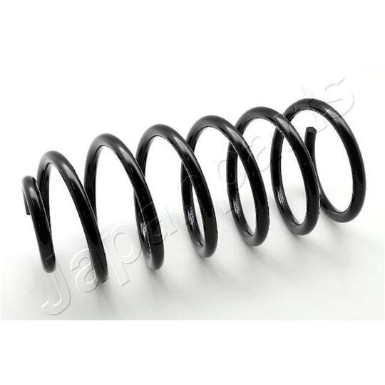 ZC1267G - Suspension Spring 