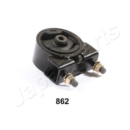 RU-862 - Engine Mounting 