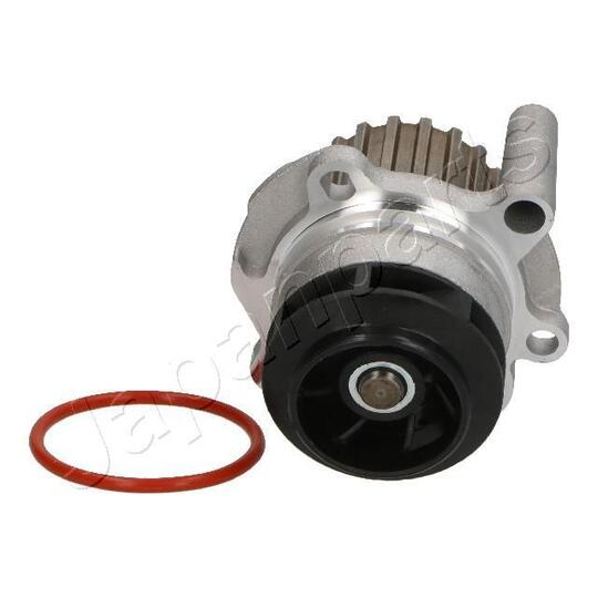 PQ-0901 - Water pump 