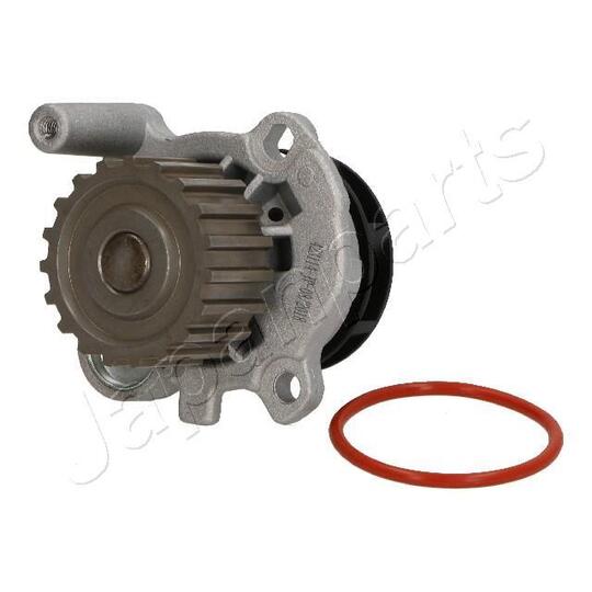 PQ-0901 - Water pump 