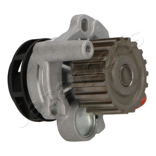 PQ-0901 - Water pump 