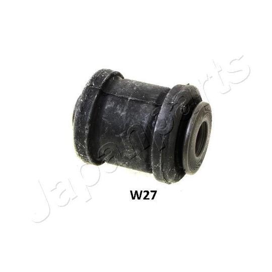 RU-W27 - Control Arm-/Trailing Arm Bush 