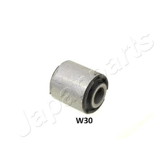 RU-W30 - Control Arm-/Trailing Arm Bush 