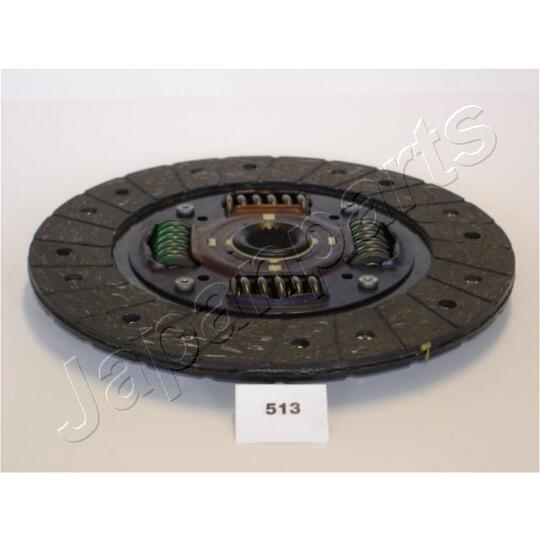 DF-513 - Clutch Disc 