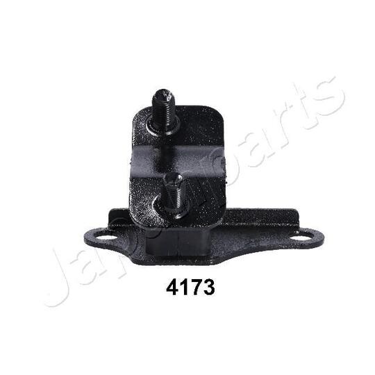 RU-4173 - Mounting, automatic transmission 