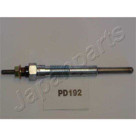 PD192 - Glow Plug 