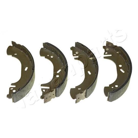 GF-0403AF - Brake Shoe Set 