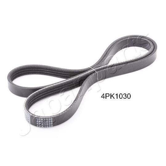 DV-4PK1030 - V-Ribbed Belt 