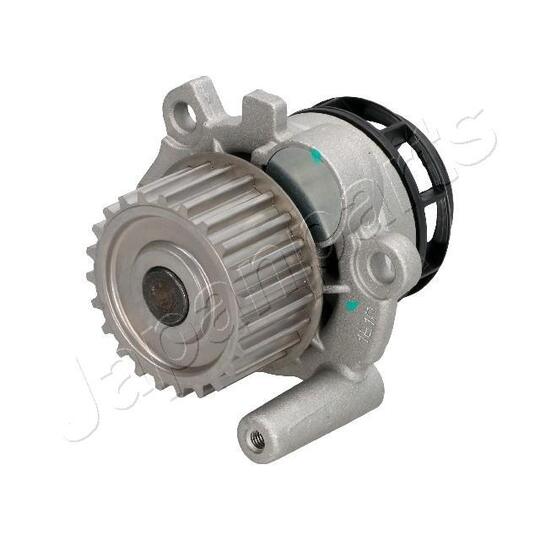 PQ-0908 - Water pump 