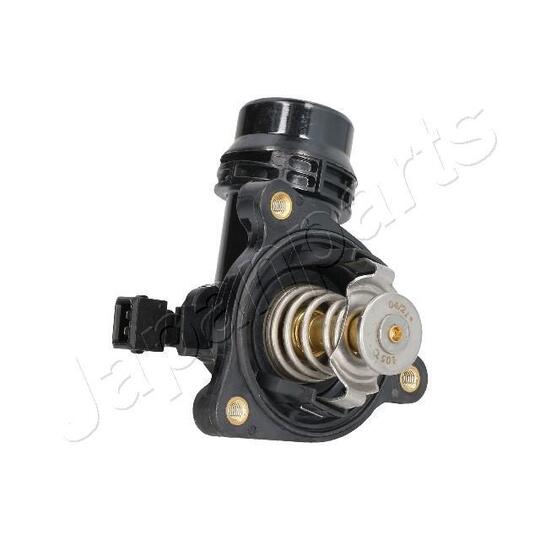 VT-0107 - Thermostat, coolant 