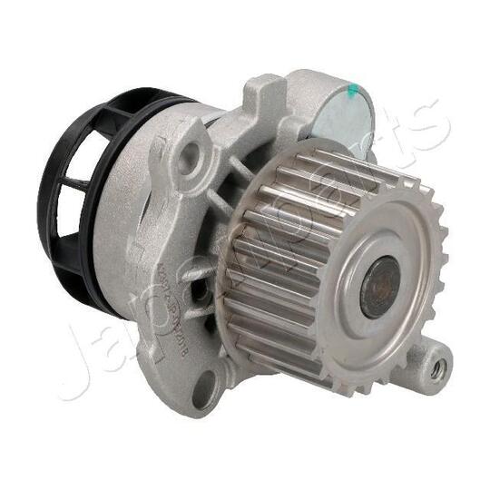 PQ-0908 - Water pump 