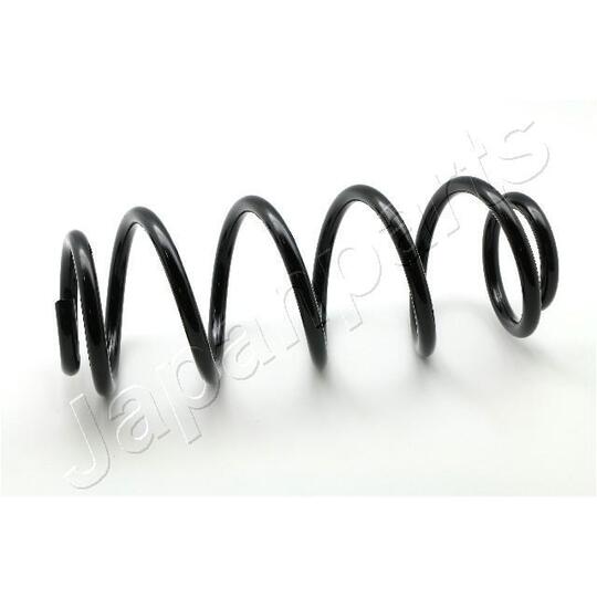 ZC1021H - Suspension Spring 