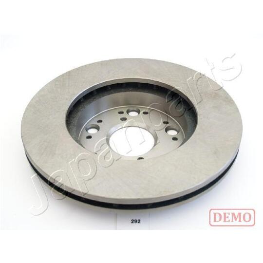 DI-292C - Brake Disc 