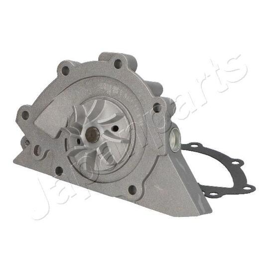 PQ-0605 - Water pump 