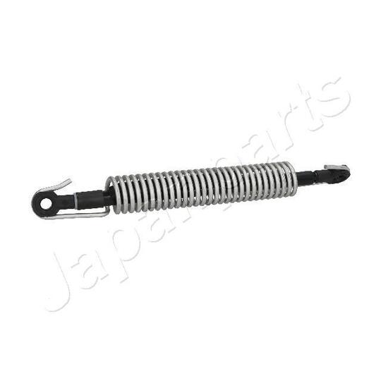 ZS01104 - Gas Spring, boot-/cargo area 