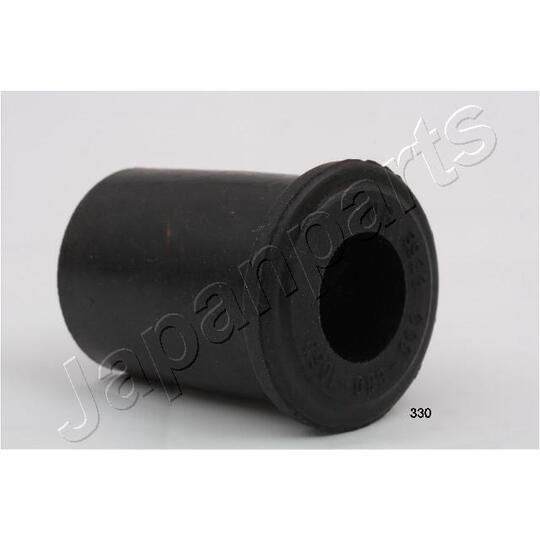 RU-330 - Bush, leaf spring 