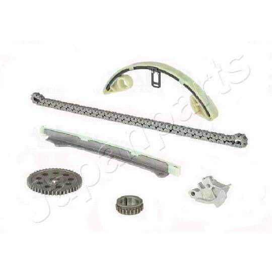 KDK-410 - Timing Chain Kit 