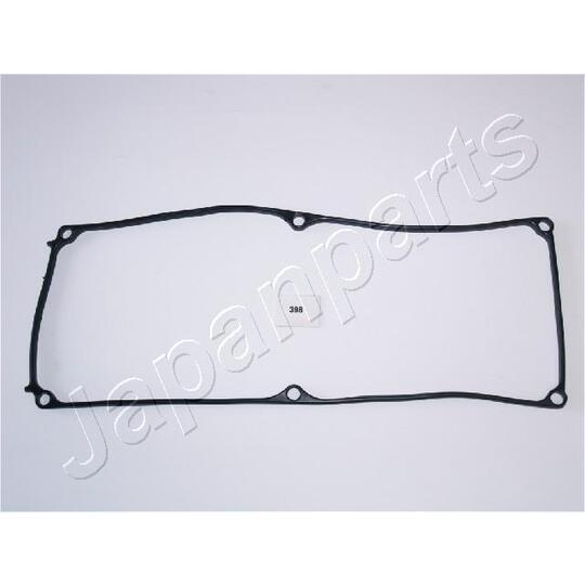 GP-398 - Gasket, cylinder head cover 