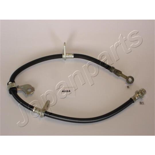 TF-4024 - Holding Bracket, brake hose 