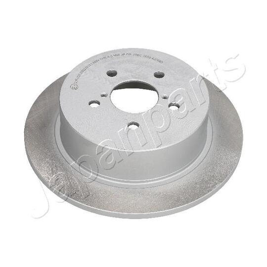 DP-706C - Brake Disc 