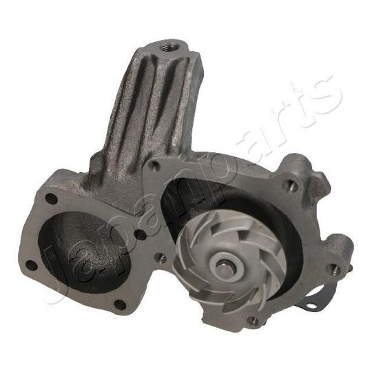 PQ-0210 - Water pump 