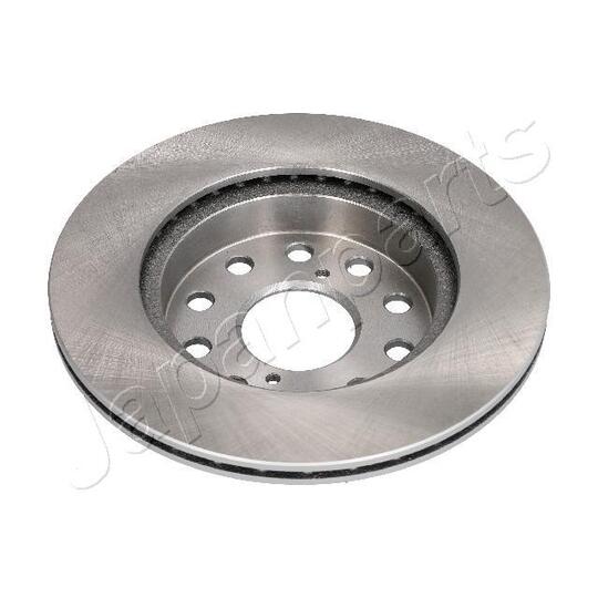 DP-213C - Brake Disc 