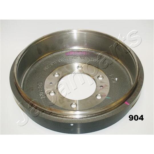 TA-904 - Brake Drum 